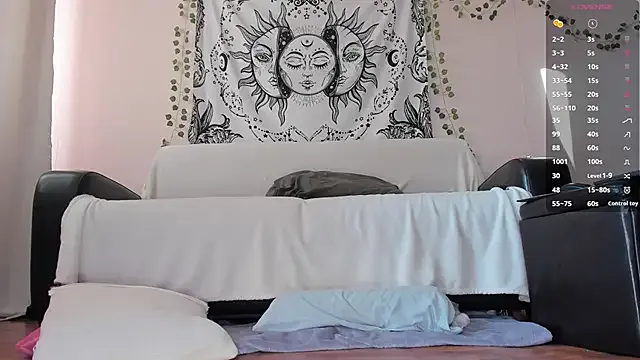 Adelina0001 – webcam model profile photo Image 14