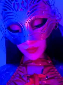 Liilith_goddess_ – webcam model profile photo