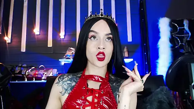 RISA_RISA_ – webcam model profile photo Image 2