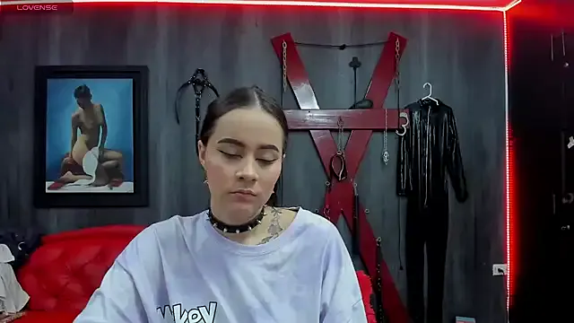 nina520 – webcam model profile photo Image 10