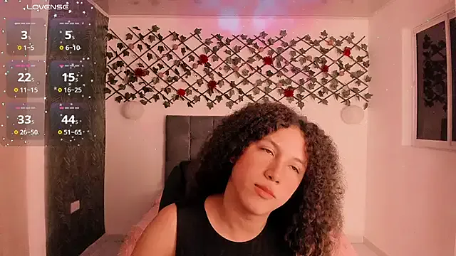  – webcam model profile photo Image 10
