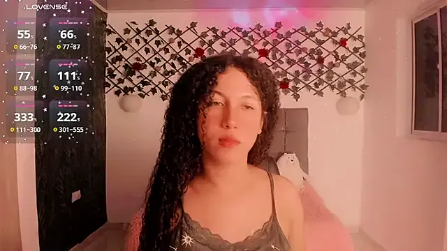  – webcam model profile photo Image 6