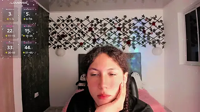  – webcam model profile photo Image 7