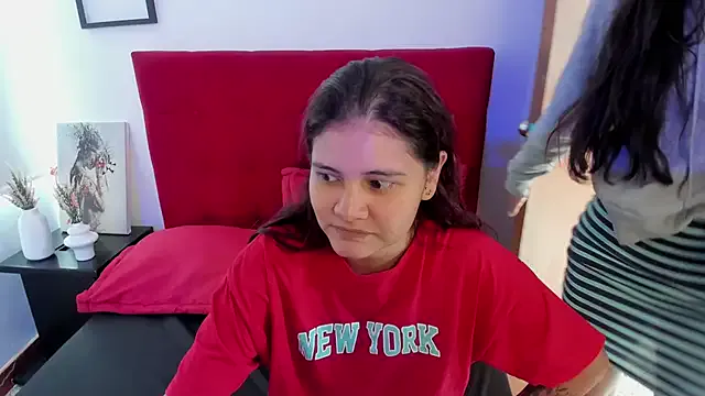 LilithAndEvaa Image 2