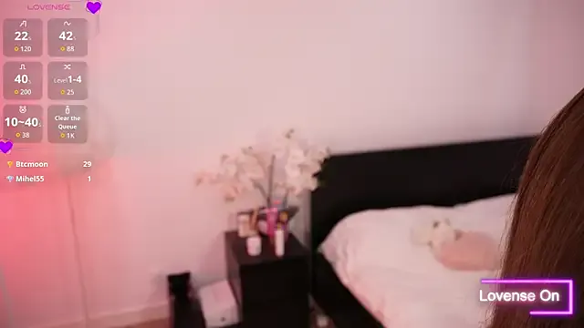 rapunzel069 – webcam model profile photo Image 16