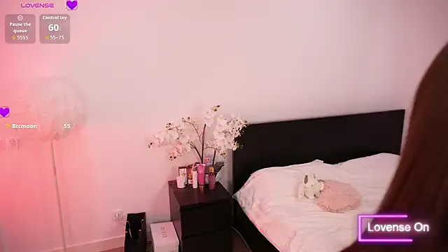 rapunzel069 – webcam model profile photo Image 18