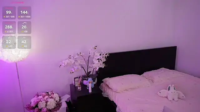 rapunzel069 – webcam model profile photo Image 3