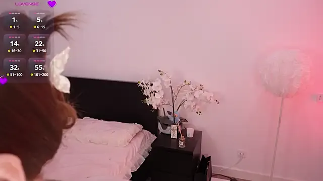 rapunzel069 – webcam model profile photo Image 7