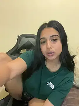 LilMisIndianx Image 19