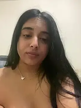 LilMisIndianx Image 4