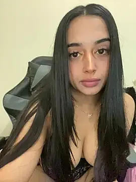 LilMisIndianx Image 5
