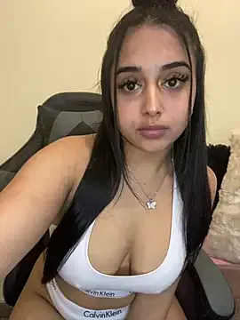 LilMisIndianx Image 9