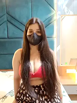  – webcam model profile photo Image 3