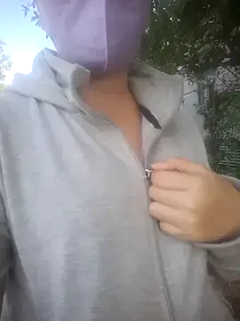 Fairy-HF on FreeCamNet Image 6