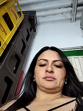 afrodita__25 – webcam model profile photo Image 2