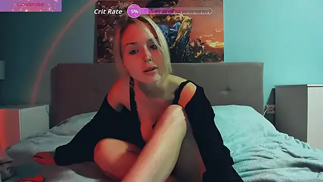 Nonchan_ – webcam model profile photo Image 10