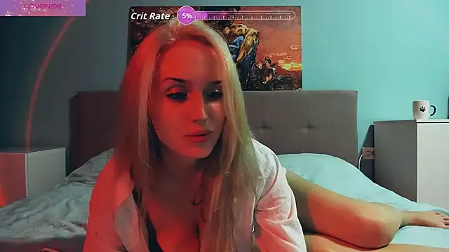 Nonchan_ – webcam model profile photo Image 17