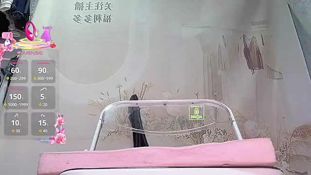 TweetiePieXXX – webcam model profile photo Image 4