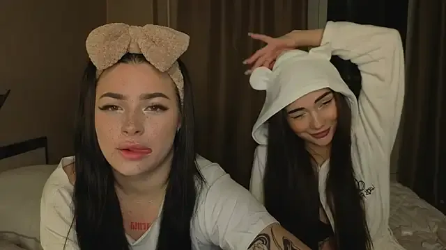 Hot_Mayra25 – webcam model profile photo Image 17