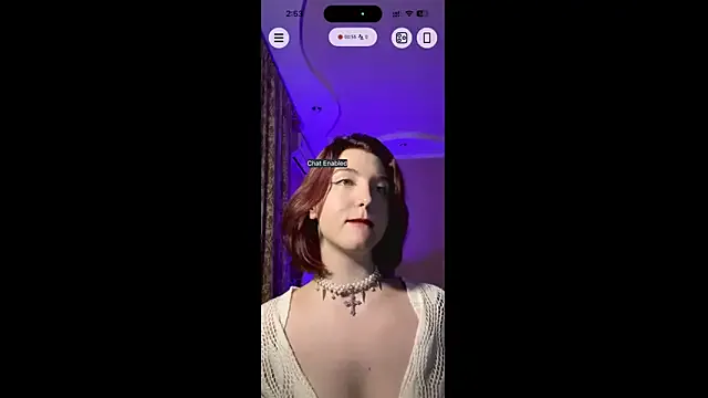 Maddy_Rouse_ on FreeCamNet Image 11