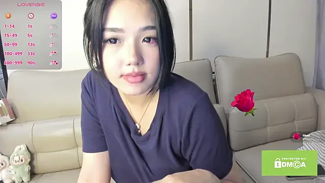 Nonchan_ – webcam model profile photo Image 7