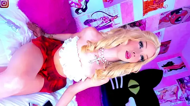 Iam_FernandaH – webcam model profile photo Image 2