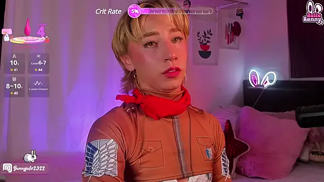 Musae – webcam model profile photo Image 10