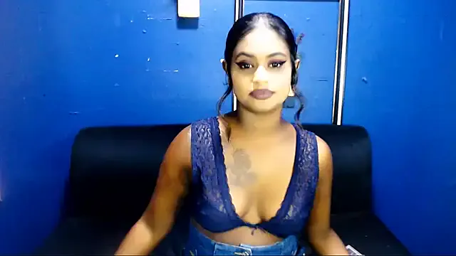 Littleindianmilf Image 4