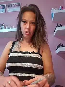 -AngelAri- – webcam model profile photo Image 2