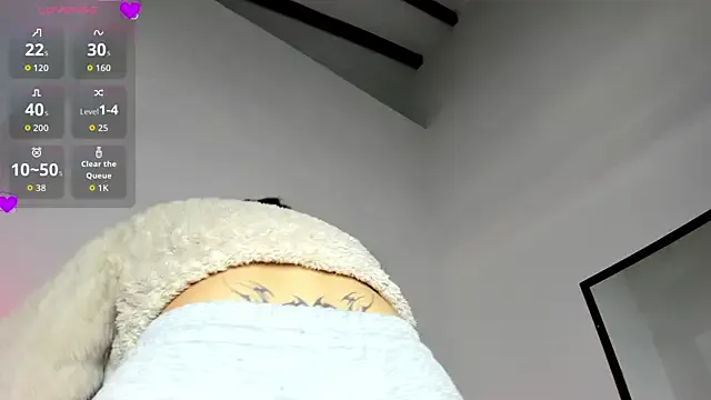 Dalou3a-69 – webcam model profile photo Image 19