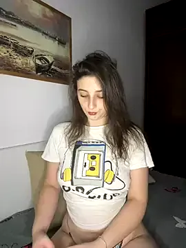 PiperPassionX – webcam model profile photo Image 9