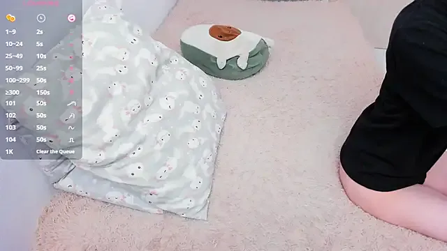 Yui-Ch – webcam model profile photo Image 12