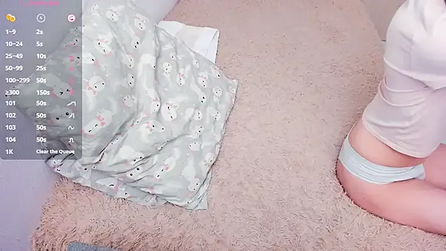 Yui-Ch – webcam model profile photo Image 18