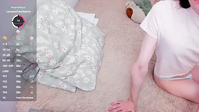 Yui-Ch – webcam model profile photo Image 19