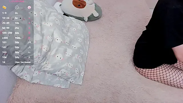 Yui-Ch – webcam model profile photo Image 6