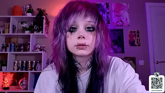 Faidraishere – webcam model profile photo Image 10