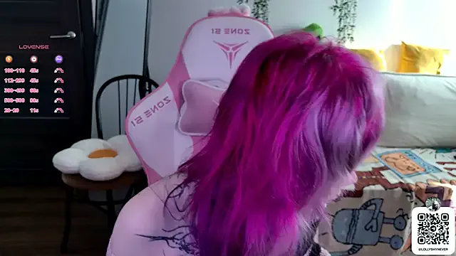 Faidraishere – webcam model profile photo Image 11