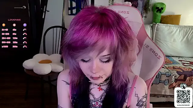 Faidraishere – webcam model profile photo Image 14