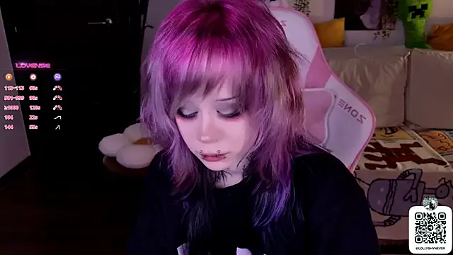 Faidraishere – webcam model profile photo Image 16