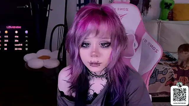 Faidraishere – webcam model profile photo Image 17