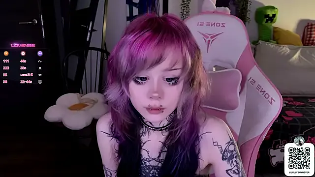 Faidraishere – webcam model profile photo Image 18