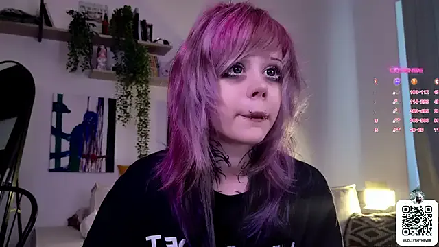 Faidraishere – webcam model profile photo Image 19