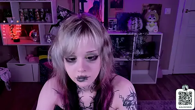 Faidraishere – webcam model profile photo Image 4