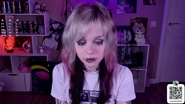 Faidraishere – webcam model profile photo Image 5