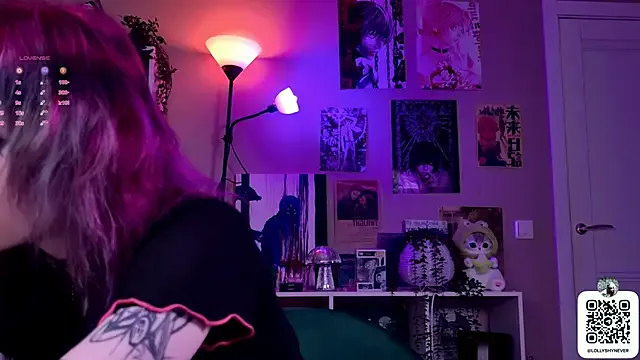 Faidraishere – webcam model profile photo Image 7