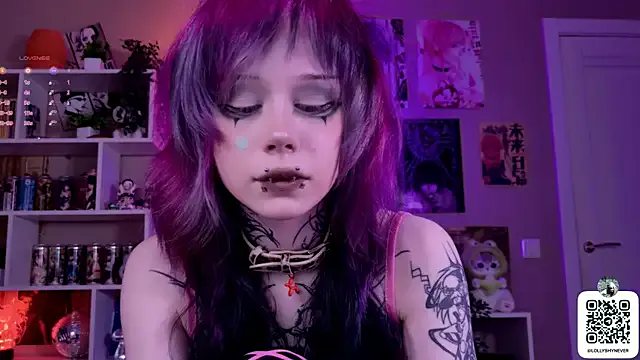 Faidraishere – webcam model profile photo Image 8