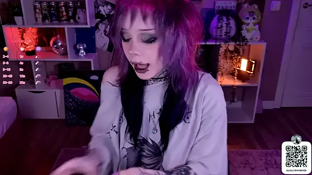 Faidraishere – webcam model profile photo Image 9