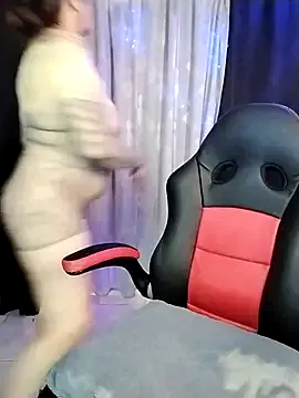 Maddy_Rouse_ on FreeCamNet Image 2