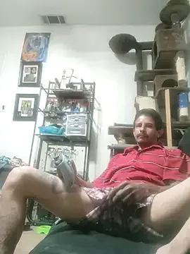 LongDickZee562 – webcam model profile photo