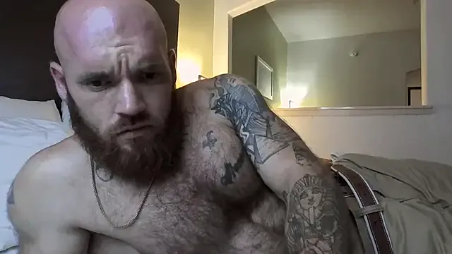 LongDongSilver300 – webcam model profile photo